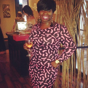 Meet your Posher, Miss a